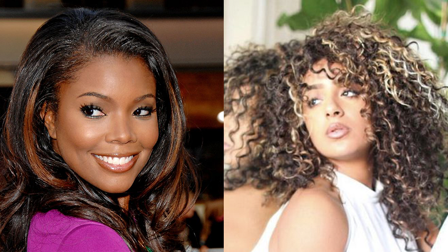 20 Beautiful Sew-In Hairstyles - The Cutest Short, Curly, Straight